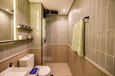 Apartamento, 1 quarto, 34 m² - Foto 5