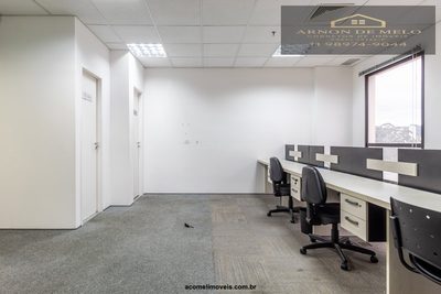 Prédio Inteiro, 170 m² - Foto 5