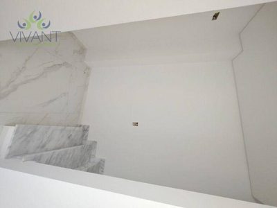 Sobrado, 2 quartos, 93 m² - Foto 5