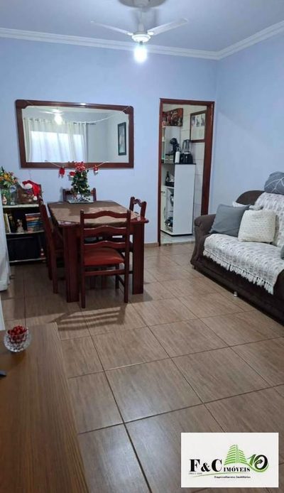 Casa, 2 quartos - Foto 5