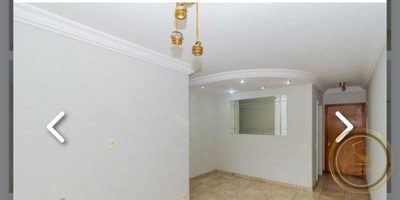Apartamento, 3 quartos, 70 m² - Foto 3