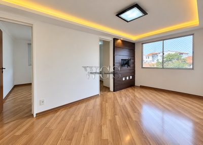 Apartamento, 2 quartos, 47 m² - Foto 4