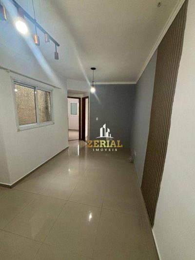 Cobertura, 2 quartos, 39 m² - Foto 5