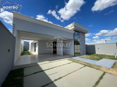 Casa, 1 quarto, 171 m² - Foto 1