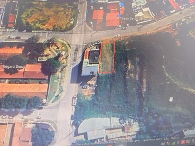 Terreno, 262 m² - Foto 3