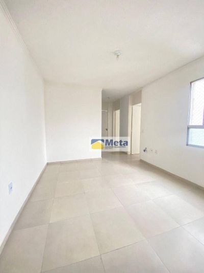 Apartamento, 2 quartos, 49 m² - Foto 3