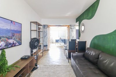 Apartamento, 2 quartos, 64 m² - Foto 5