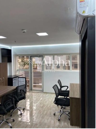 Sala-Conjunto, 32 m² - Foto 1