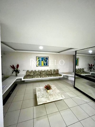 Apartamento, 3 quartos, 131 m² - Foto 2