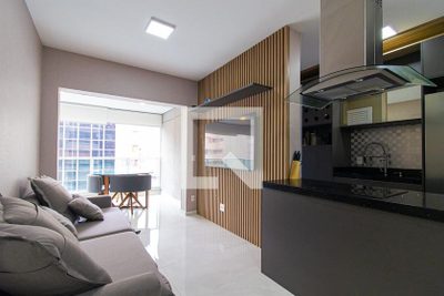 Apartamento, 2 quartos, 67 m² - Foto 4