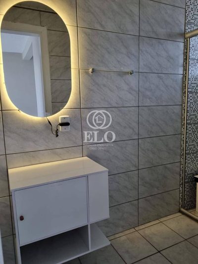 Apartamento, 1 quarto, 39 m² - Foto 3