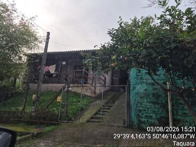 Casa, 2 quartos, 59 m² - Foto 1