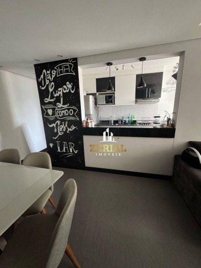 Apartamento, 2 quartos, 50 m² - Foto 4