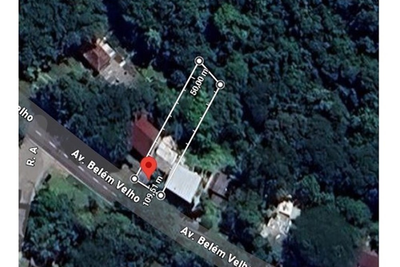 Terreno, 480 m² - Foto 3