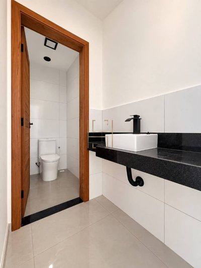 Casa, 3 quartos, 150 m² - Foto 3