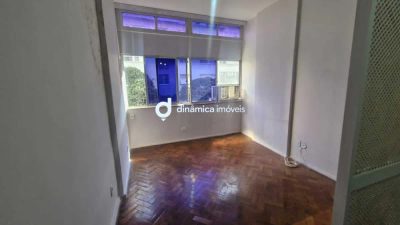 Apartamento, 1 quarto, 26 m² - Foto 1