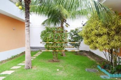 Casa de Condomínio, 4 quartos - Foto 5