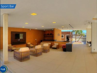 Apartamento, 3 quartos, 190 m² - Foto 5