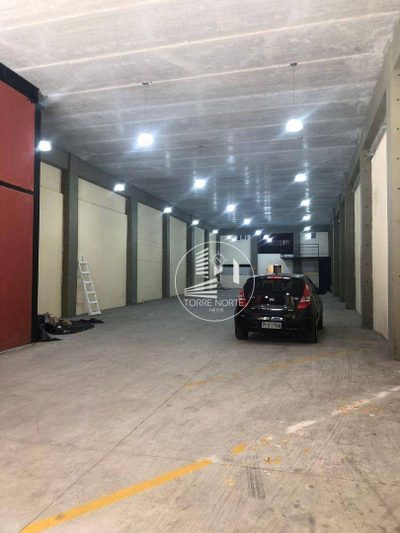 Depósito-Galpão, 500 m² - Foto 3