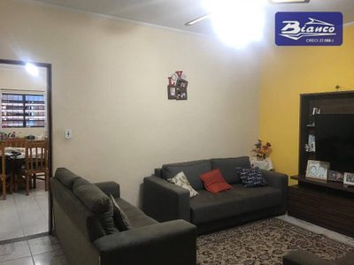 Sobrado, 3 quartos, 159 m² - Foto 3