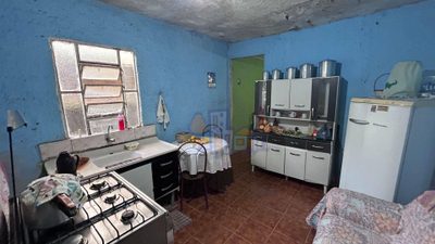 Casa, 6 quartos, 130 m² - Foto 2