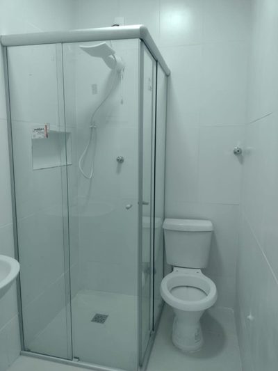 Kitnet-Studio, 28 m² - Foto 3