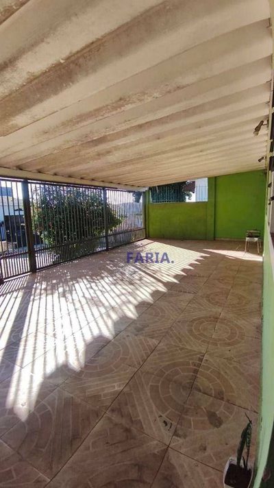 Casa, 3 quartos, 198 m² - Foto 3