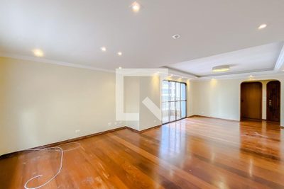 Apartamento, 4 quartos, 240 m² - Foto 5