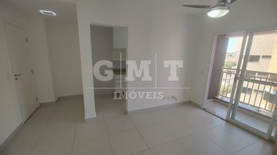 Apartamento, 2 quartos, 56 m² - Foto 3
