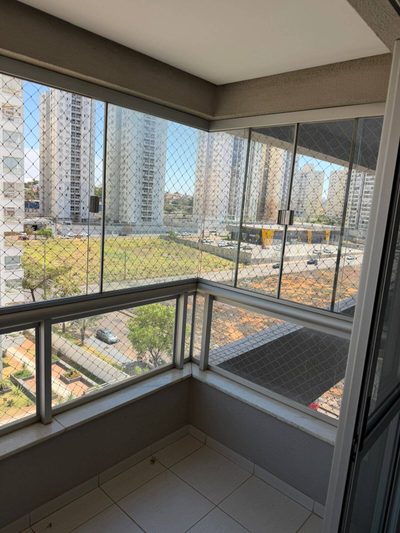 Apartamento, 2 quartos, 58 m² - Foto 5