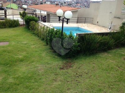 Apartamento, 2 quartos, 48 m² - Foto 3