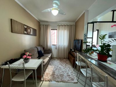 Apartamento, 2 quartos, 69 m² - Foto 1
