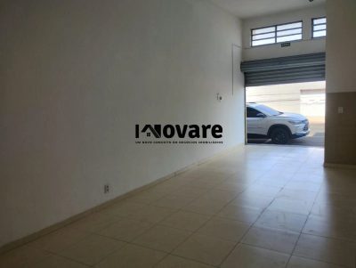 Loja-Salão, 35 m² - Foto 5