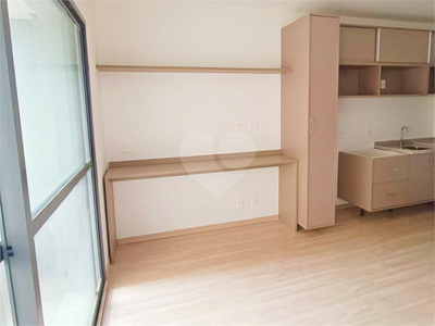 Apartamento, 1 quarto, 28 m² - Foto 3