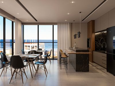 Apartamento, 3 quartos, 80 m² - Foto 2