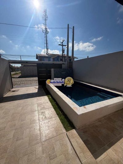 Casa, 2 quartos, 75 m² - Foto 3