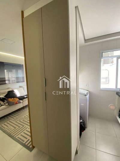 Apartamento, 2 quartos, 47 m² - Foto 5