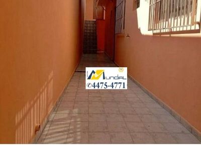 Terreno, 700 m² - Foto 1