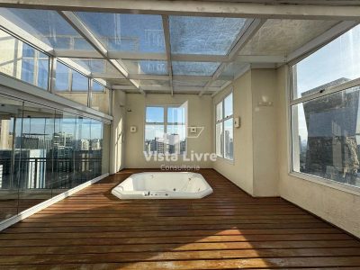 Apartamento, 1 quarto, 123 m² - Foto 4