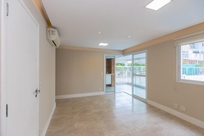 Apartamento, 3 quartos, 105 m² - Foto 3