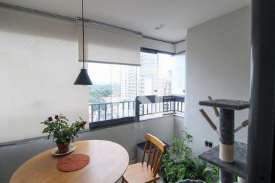 Apartamento, 2 quartos, 40 m² - Foto 4