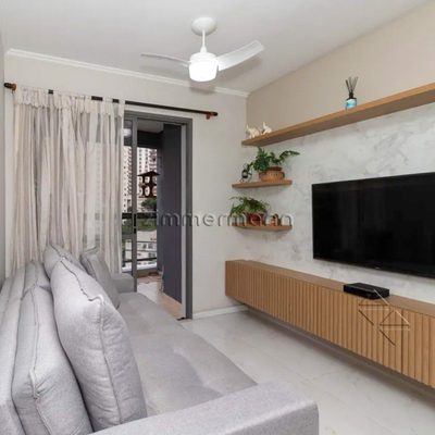 Apartamento, 2 quartos, 68 m² - Foto 2