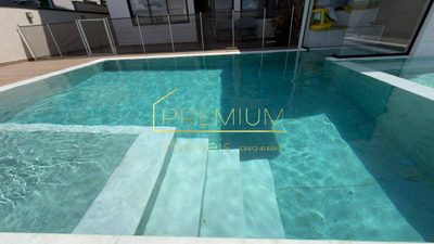Casa, 4 quartos, 409 m² - Foto 3