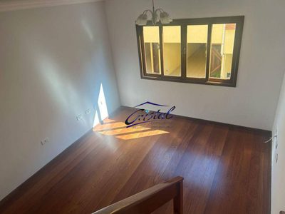 Casa de Condomínio, 2 quartos - Foto 4