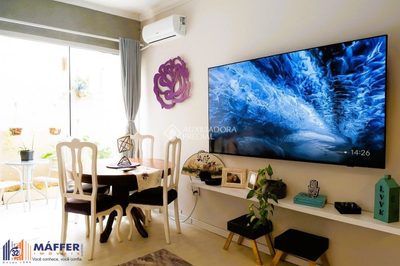 Apartamento, 2 quartos, 75 m² - Foto 3