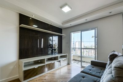 Apartamento, 2 quartos, 75 m² - Foto 3