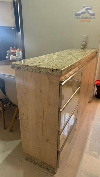 Apartamento, 2 quartos, 42 m² - Foto 4