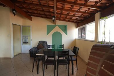 Cobertura, 2 quartos, 40 m² - Foto 4