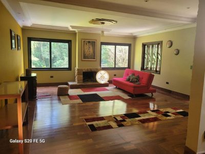 Casa, 4 quartos - Foto 2