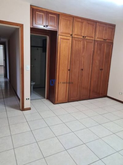 Apartamento, 3 quartos, 160 m² - Foto 4